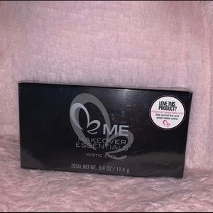 Makeover Essentials Mystic Eyes